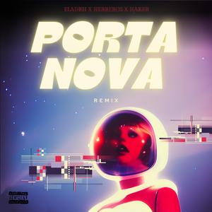 PORTANOVA (feat. Haker) (Herreros edit)