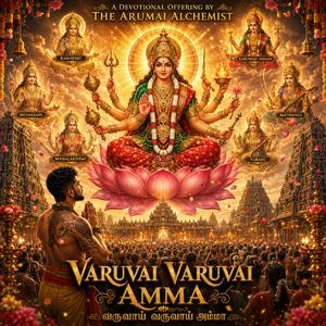 Varuvai Varuvai Amma