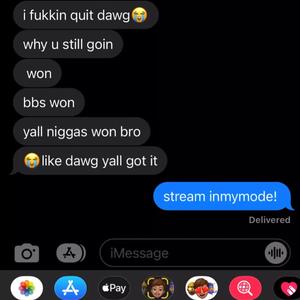 never know (feat. lundon14k)