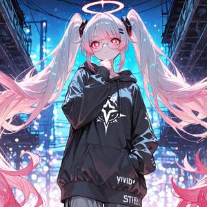 真夜中ピアノデモン