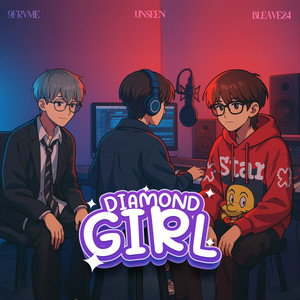 DIAMOND GIRL