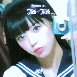 Tick-Tack(Japanese ver.)