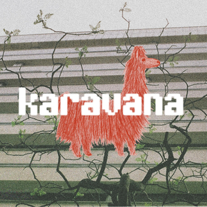 Karavana