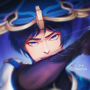 Of Solitude Past and Present