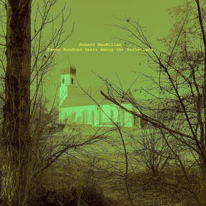 Transcarpathian Sleeper Car