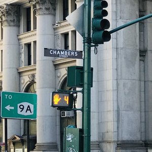 "Psycho" Inspired Instrumental