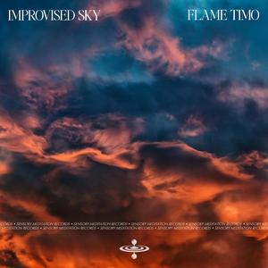 Improvised Sky (feat. Jasper Whisper & Sensory Meditation)