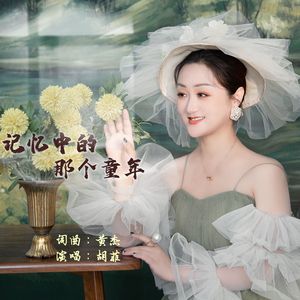 记忆中的那个童年