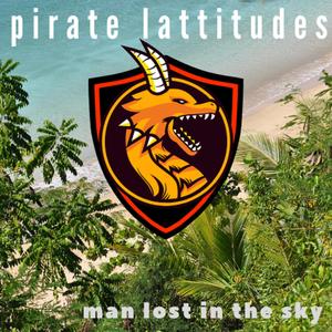 Pirate Lattitudes