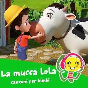 La mucca Lola