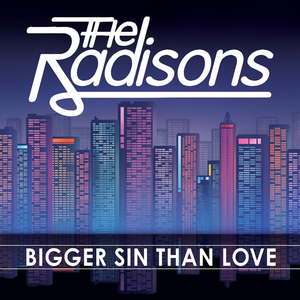 Bigger Sin Than Love