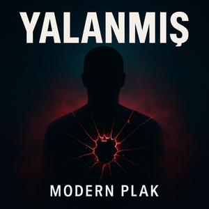 Yalanmış
