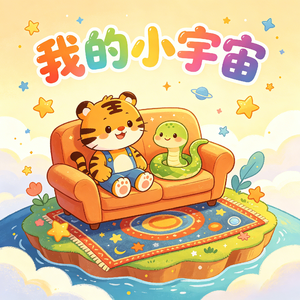 我的小宇宙