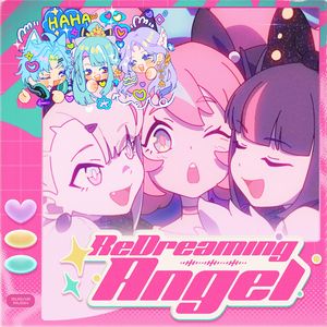 ReDreaming Angel 复梦天使