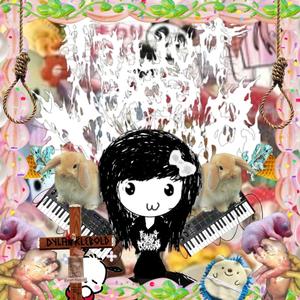 Sun kissed my corpse