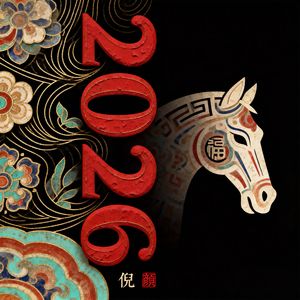 “大花轿”Chinese Folk-Pop X Memphis Crunk Beat