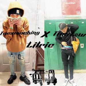 Smackbros get in mode (feat. Taesmacking & Lilric)