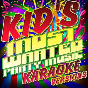 We Can't Stop (Originally Performed by Miley Cyrus) [Karaoke Version]