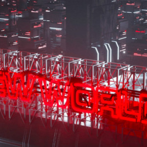 krewella;yellow claw - clatter