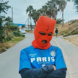 MarryJane (feat. Garro)