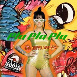 Pla pla pla