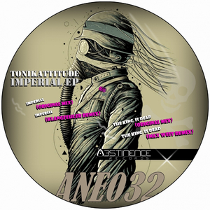 The King Is Dead (Max Weit Remix)