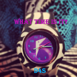 What Time Is It?