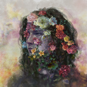 Глиняный горшок