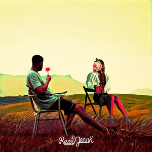 Different (feat. Michalis Porfyris)