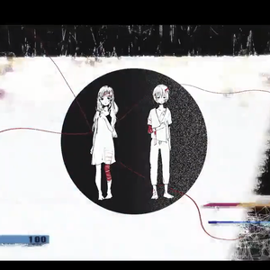 病名は愛だった/病名为爱（Cover 鏡音リン / 鏡音レン）