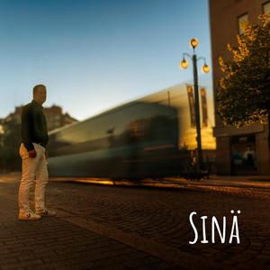Sinä