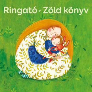 Zöld erdőben a tücsök