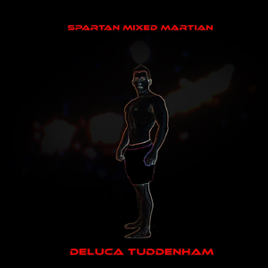 Spartan Mixed Martian