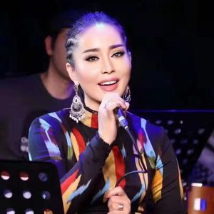 Guzal Dunya（美丽的世界）