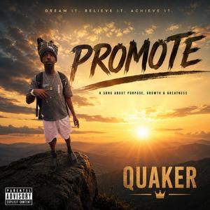 Promote