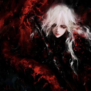 如果忧郁是种天赋