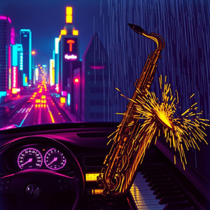 Midnight Overdrive in 5th Gear