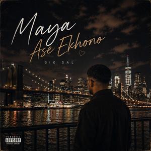 Maya Ase Ekhono