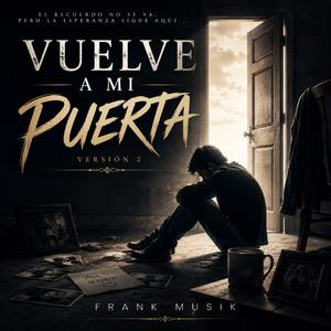 Buelve a mi puerta