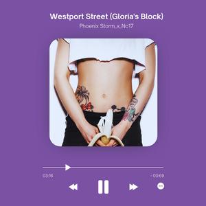 Westport Street (Gloria's Block) (feat. Nc17)