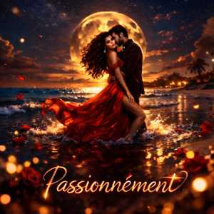 Passionnément