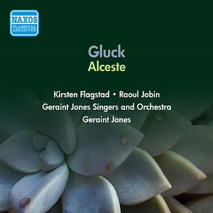 Alceste:Act II
