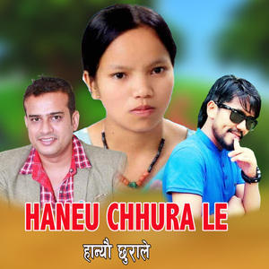 HANEYU CHHURALE (Live)