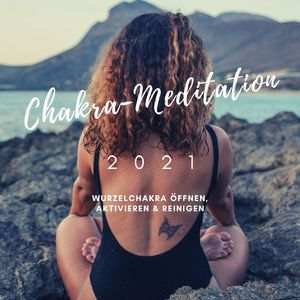 Tägliche Meditation