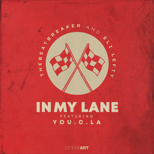 In My Lane