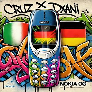 Nokia OG (feat. dxanii)