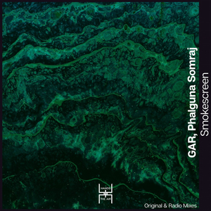 Smokescreen (Radio Mix)