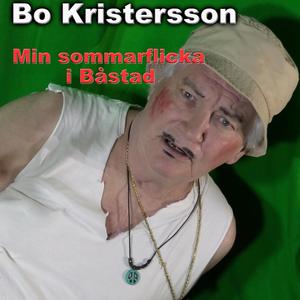 Min sommarflicka i Båstad