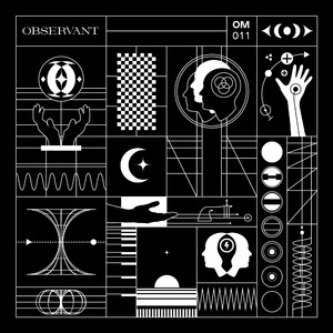 Adamant (Original Mix)