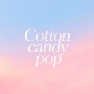 Cotton candy pop (コットンキャンディ・ポップ)
